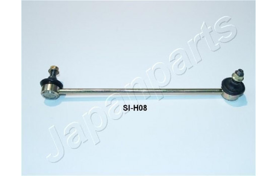 Sway Bar, suspension