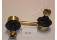 Sway Bar, suspension