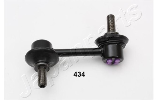 Sway Bar, suspension