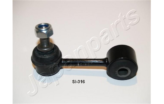 Sway Bar, suspension