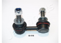 Sway Bar, suspension