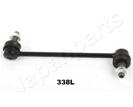 Sway Bar, suspension