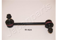 Sway Bar, suspension