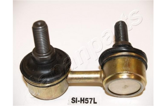 Sway Bar, suspension