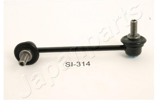 Sway Bar, suspension