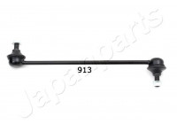 Sway Bar, suspension