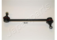 Sway Bar, suspension