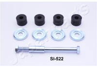 Sway Bar, suspension