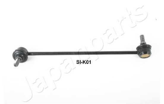 Sway Bar, suspension