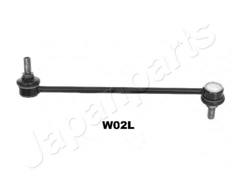 Sway Bar, suspension