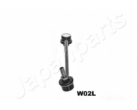 Sway Bar, suspension, Image 2