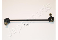 Sway Bar, suspension