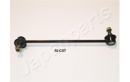 Sway Bar, suspension