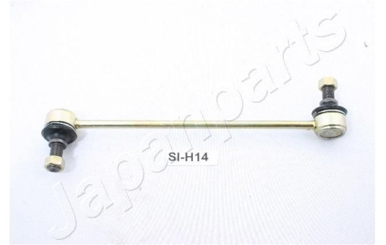 Sway Bar, suspension