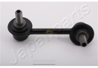 Sway Bar, suspension