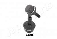 Sway Bar, suspension