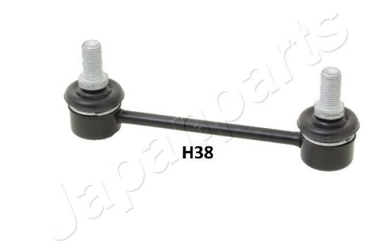 Sway Bar, suspension