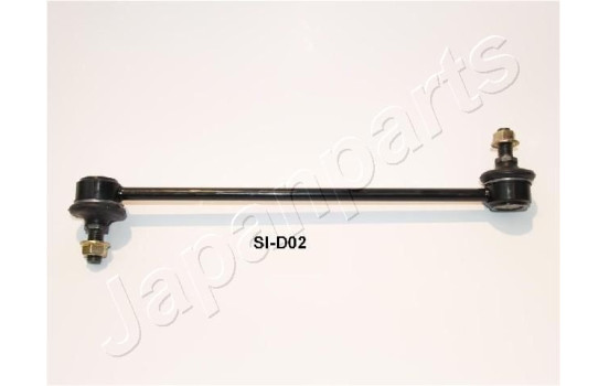 Sway Bar, suspension