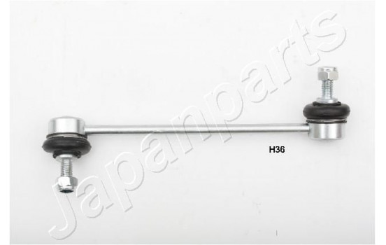 Sway Bar, suspension