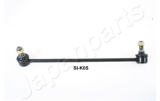 Sway Bar, suspension