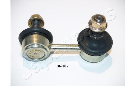 Sway Bar, suspension