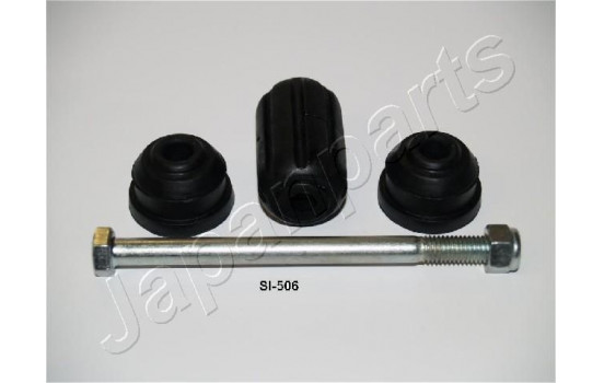 Sway Bar, suspension