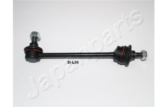 Sway Bar, suspension