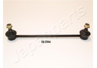 Sway Bar, suspension
