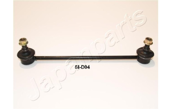 Sway Bar, suspension