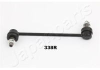 Sway Bar, suspension