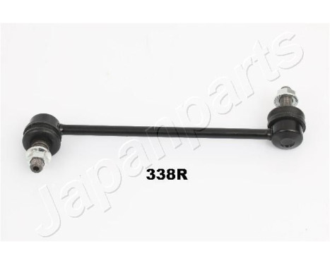 Sway Bar, suspension