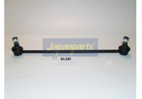 Sway Bar, suspension