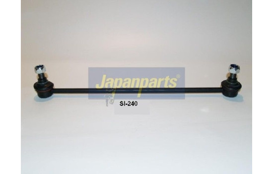 Sway Bar, suspension