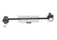 Sway Bar, suspension