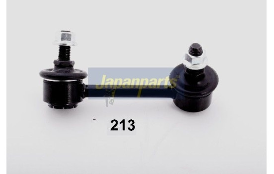 Sway Bar, suspension