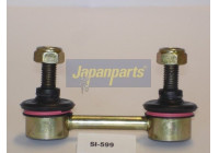 Sway Bar, suspension