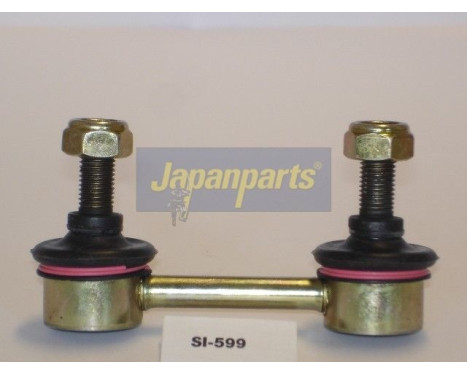 Sway Bar, suspension