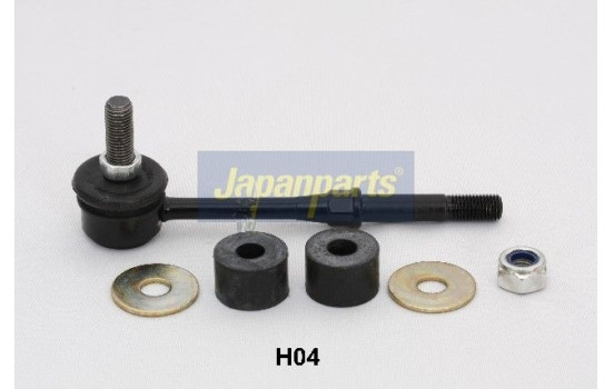 Sway Bar, suspension