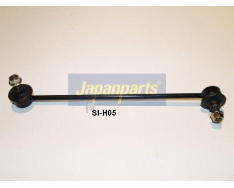 Sway Bar, suspension