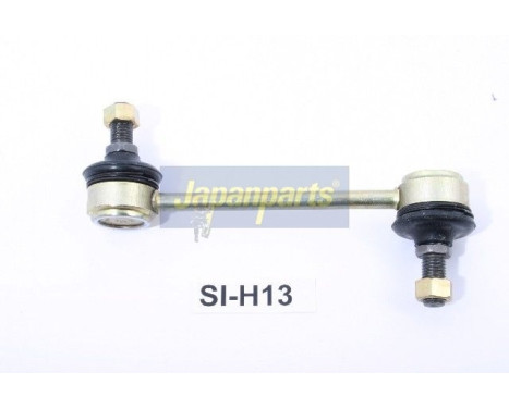 Sway Bar, suspension