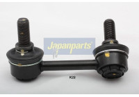 Sway Bar, suspension