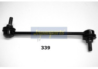 Sway Bar, suspension