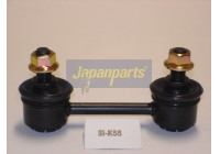 Sway Bar, suspension