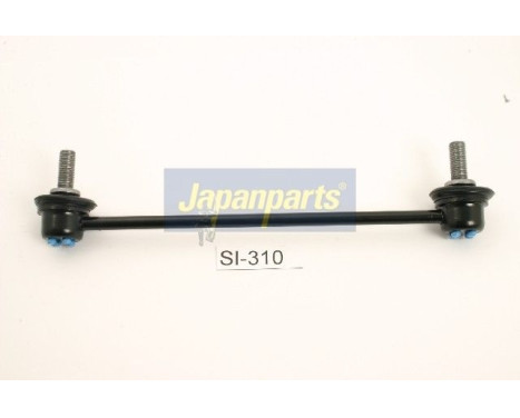 Sway Bar, suspension