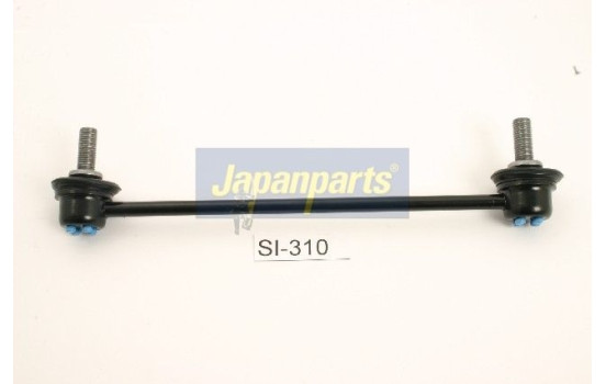 Sway Bar, suspension