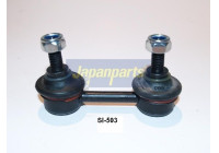 Sway Bar, suspension