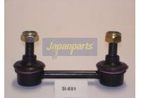 Sway Bar, suspension