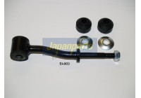 Sway Bar, suspension