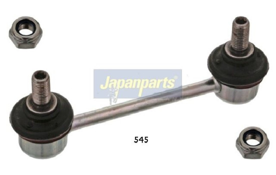 Sway Bar, suspension