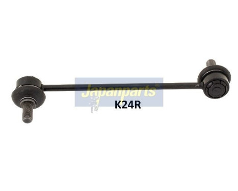 Sway Bar, suspension